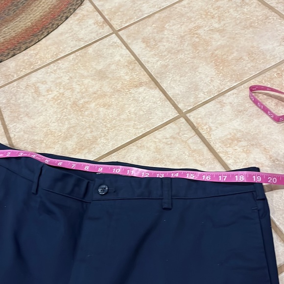 NWOT Van Heusen Pants Sz 38x34 - Picture 6 of 9